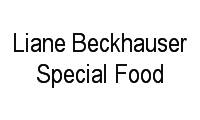 Logo Liane Beckhauser Special Food