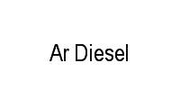 Logo Ar Diesel em Miramar (Barreiro)