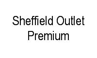 Logo Sheffield Outlet Premium em Capão da Imbuia