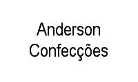 Logo Anderson Confecções em Cidade Nova