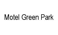 Logo Motel Green Park em Goiânia