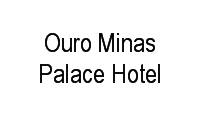 Logo Ouro Minas Palace Hotel