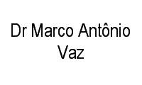 Logo Dr Marco Antônio Vaz em Centro