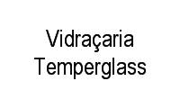 Logo Vidraçaria Temperglass em Lins de Vasconcelos
