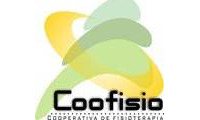 Logo Cooperativa de Serviços Fisioterapêuticos em Centro