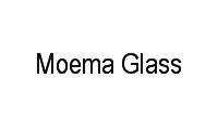 Logo Moema Glass em Vila Uberabinha