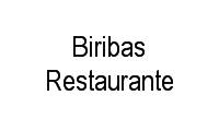 Logo Biribas Restaurante