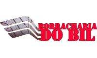 Logo Borracharia do Bio