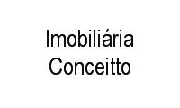Logo Imobiliária Conceitto em Centro