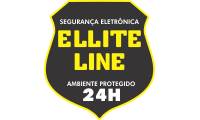 Logo Elite Line em Jardim Helvécia