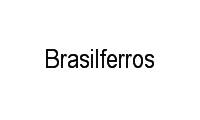 Logo Brasilferros em Alvorada