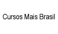 Logo Cursos Mais Brasil