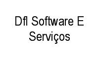 Logo Dfl Software E Serviços em Agronomia