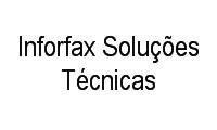 Logo Inforfax Soluções Técnicas em Santo Amaro