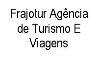 Logo Frajotur Agência de Turismo E Viagens