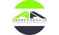 Logo Andrey Araujo Arquitetura em Anita Garibaldi