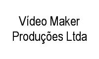 Fotos de Vídeo Maker Produções em Jucutuquara