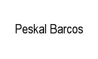 Logo Peskal Barcos