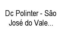 Logo Dc Polinter - São José do Vale do Rio Preto