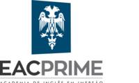 Logo Eac Prime Personnalité - Inglês Online em Imersão em Santo Antônio