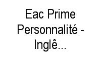 Fotos de Eac Prime Personnalité - Inglês Online em Imersão em Bela Vista
