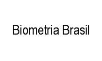 Logo Biometria Brasil em Santa Cecília