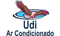 Logo Ar Condicionado Udi