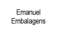 Logo Emanuel Embalagens