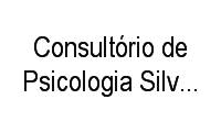 Logo Consultório de Psicologia Silvana A. de Lucca em Centro