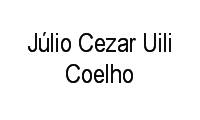 Logo Júlio Cezar Uili Coelho em Centro