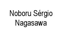 Logo Noboru Sérgio Nagasawa em Centro-sul