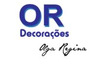 Logo Or Decorações em Tijuca