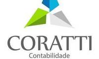 Logo Coratti Contabilidade em Boqueirão