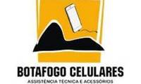 Logo Botafogo Celulares Assistência Técnica e Acessórios em Botafogo