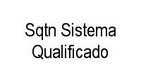 Logo Sqtn Sistema Qualificado em Velha