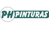 Logo Ph Pinturas e Reformas em Residencial Senador Paranhos