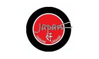 Logo Japan Cozinha Oriental em Santa Amélia