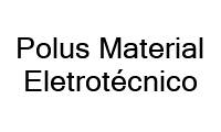Logo Polus Material Eletrotécnico em Ayrosa