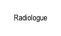 Logo Radiologue em Centro