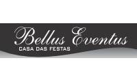 Logo Bellus Eventus em Jardim Vila Boa