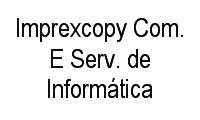 Logo Imprexcopy Com. E Serv. de Informática Ltda em Eldorado