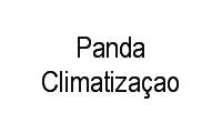 Logo Panda Climatizaçao em Centro