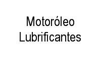 Logo Motoróleo Lubrificantes em Jardim Brasília