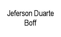 Logo Jeferson Duarte Boff em Bela Vista