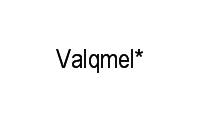 Logo Valqmel* em Rio Branco