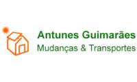 Logo Antunes Guimarães Mudanças Particular em Santa Margarida (Barreiro)