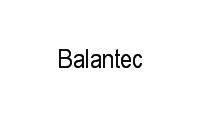 Logo Balantec em Itaum