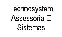 Logo Technosystem Assessoria E Sistemas em Jardim América