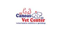 Logo Canoas Vet Center em Centro
