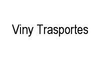 Logo Viny Trasportes em Jacarepaguá